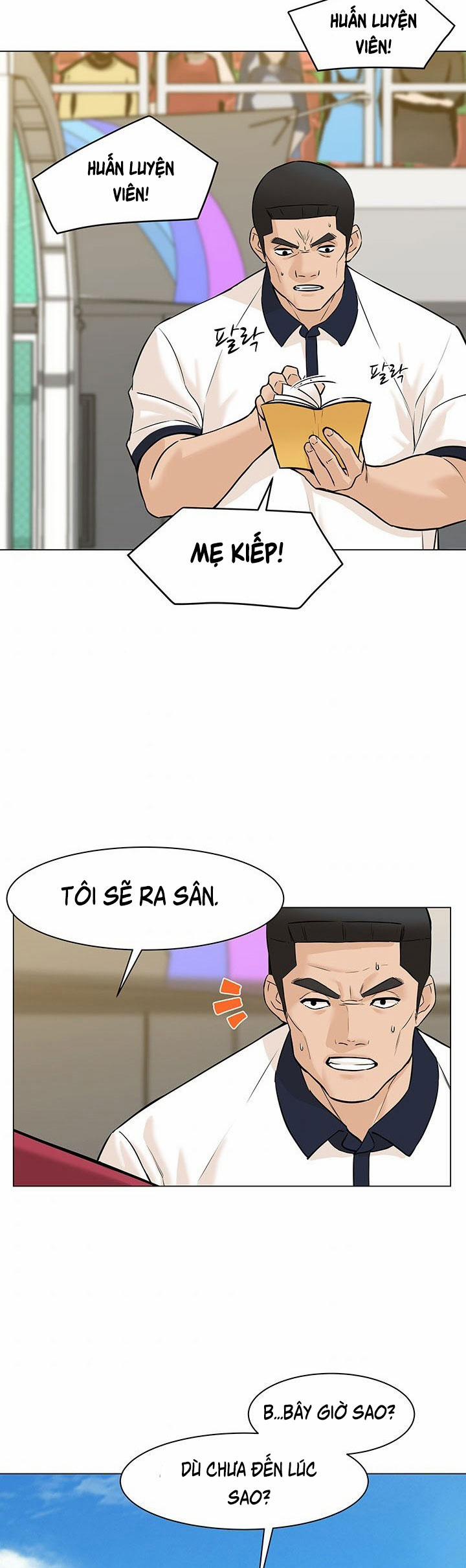 Người Trở Về Từ Cõi Chết 36 trang 31