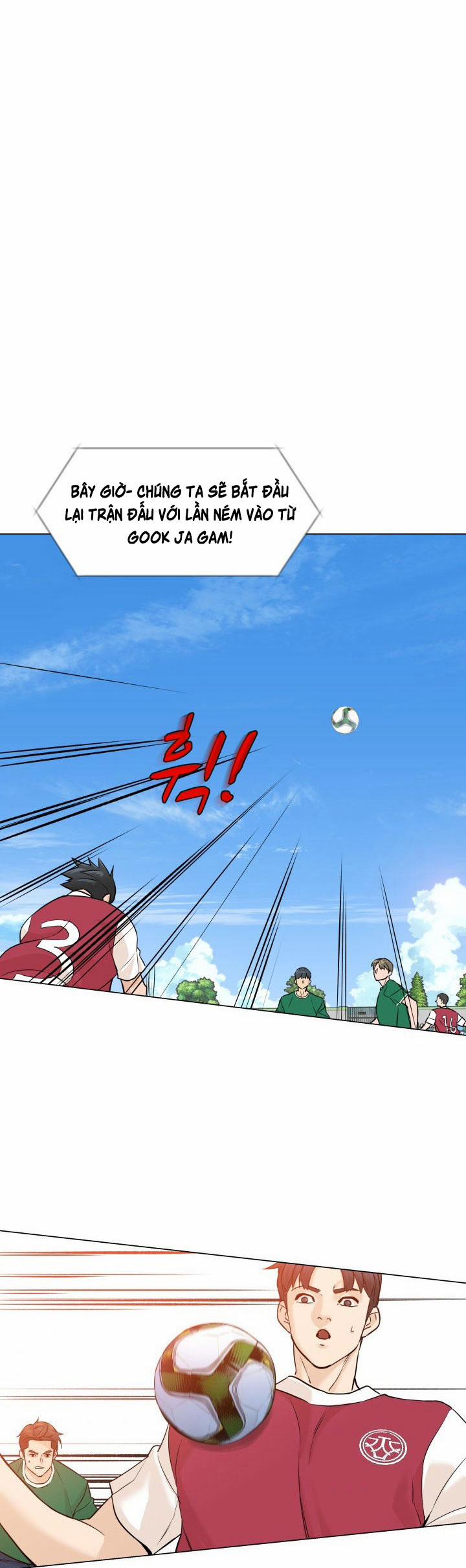 Người Trở Về Từ Cõi Chết 36 trang 35