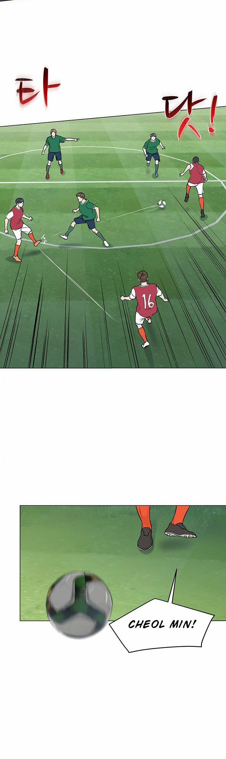 Người Trở Về Từ Cõi Chết 36 trang 36