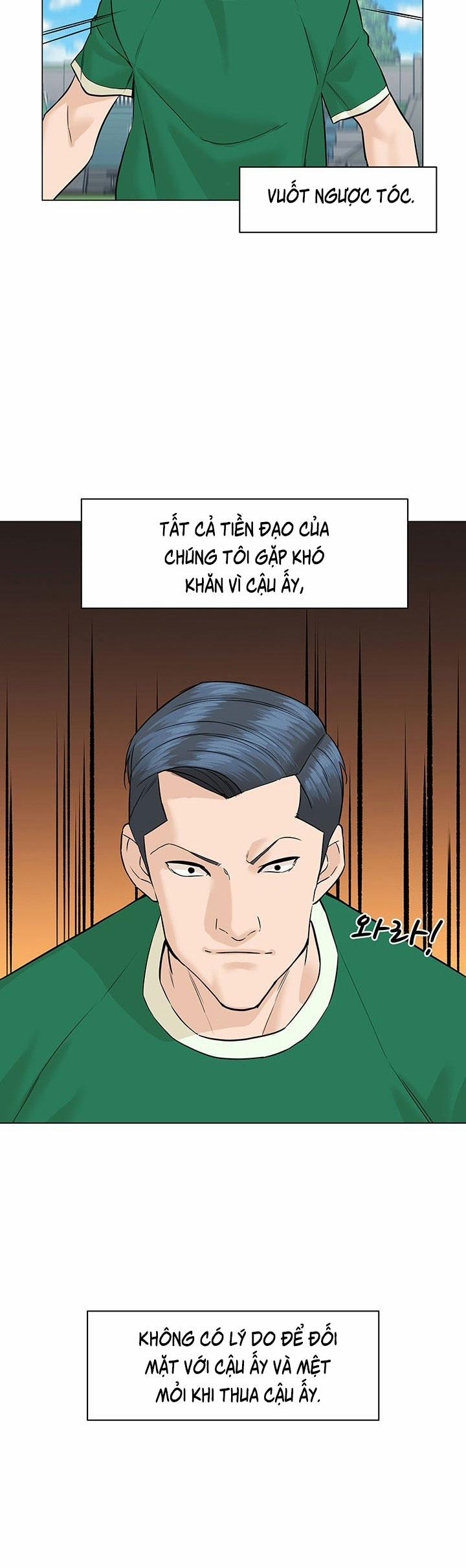 Người Trở Về Từ Cõi Chết 36 trang 38