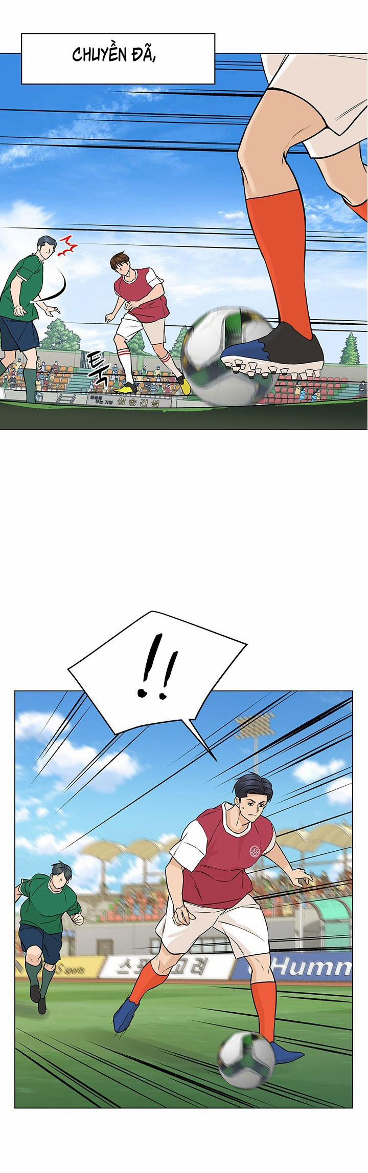 Người Trở Về Từ Cõi Chết 36 trang 39