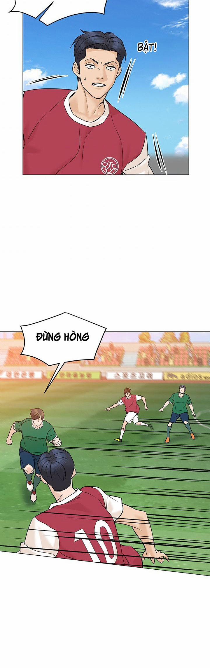 Người Trở Về Từ Cõi Chết 36 trang 41