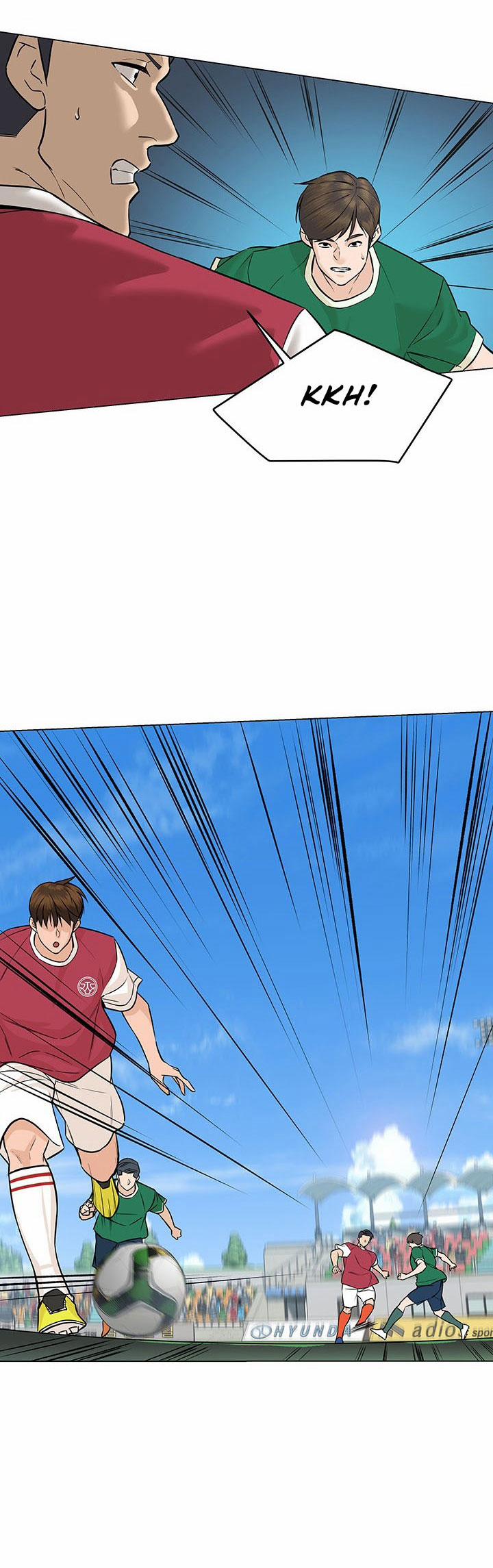 Người Trở Về Từ Cõi Chết 36 trang 42