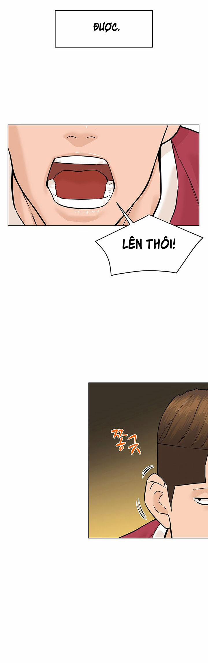 Người Trở Về Từ Cõi Chết 36 trang 43