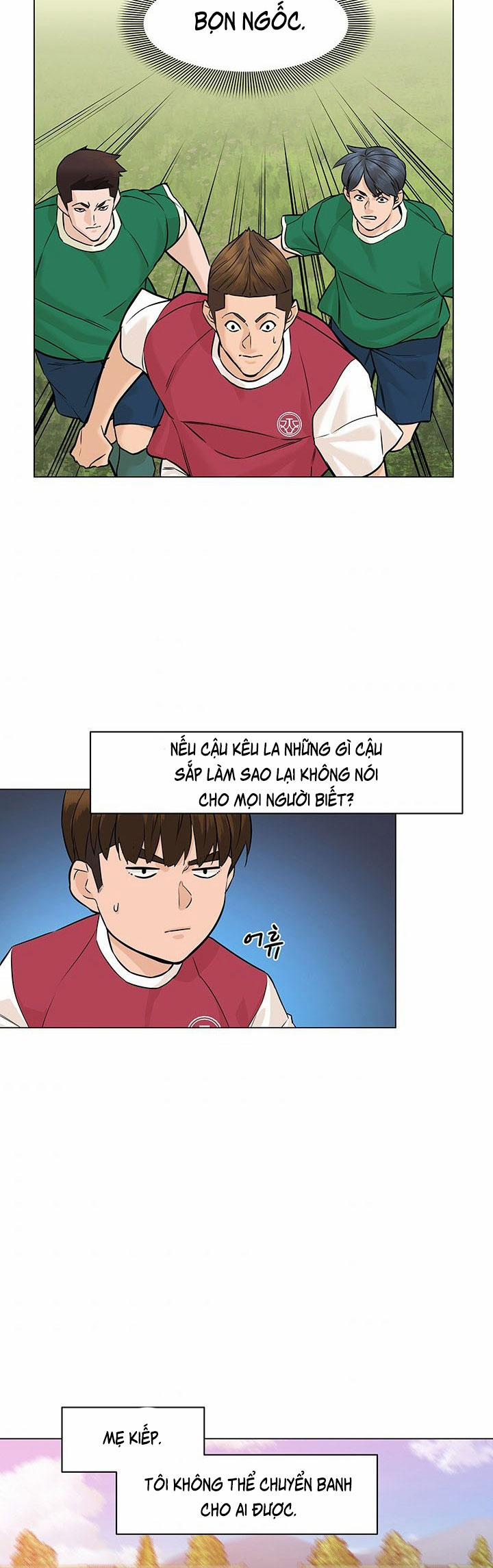 Người Trở Về Từ Cõi Chết 36 trang 45