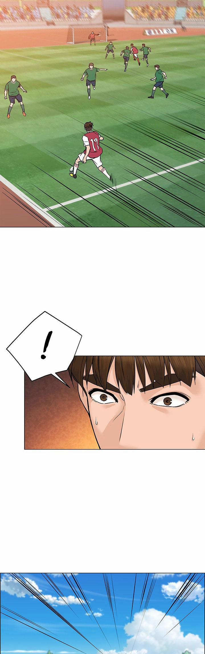 Người Trở Về Từ Cõi Chết 36 trang 46