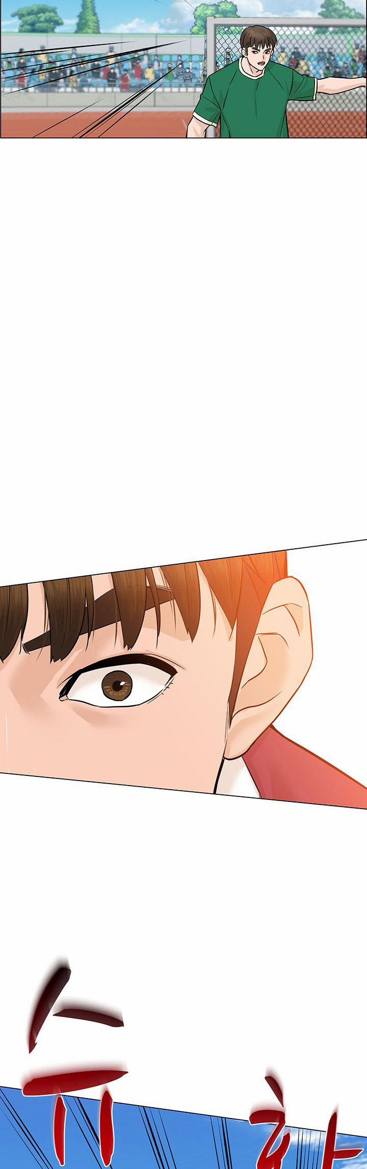 Người Trở Về Từ Cõi Chết 36 trang 47