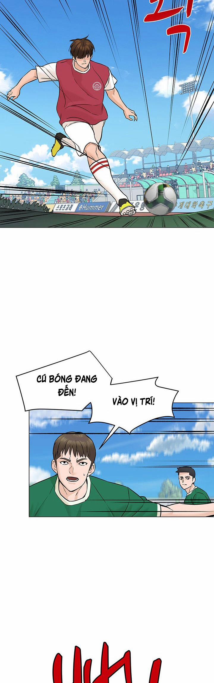 Người Trở Về Từ Cõi Chết 36 trang 48