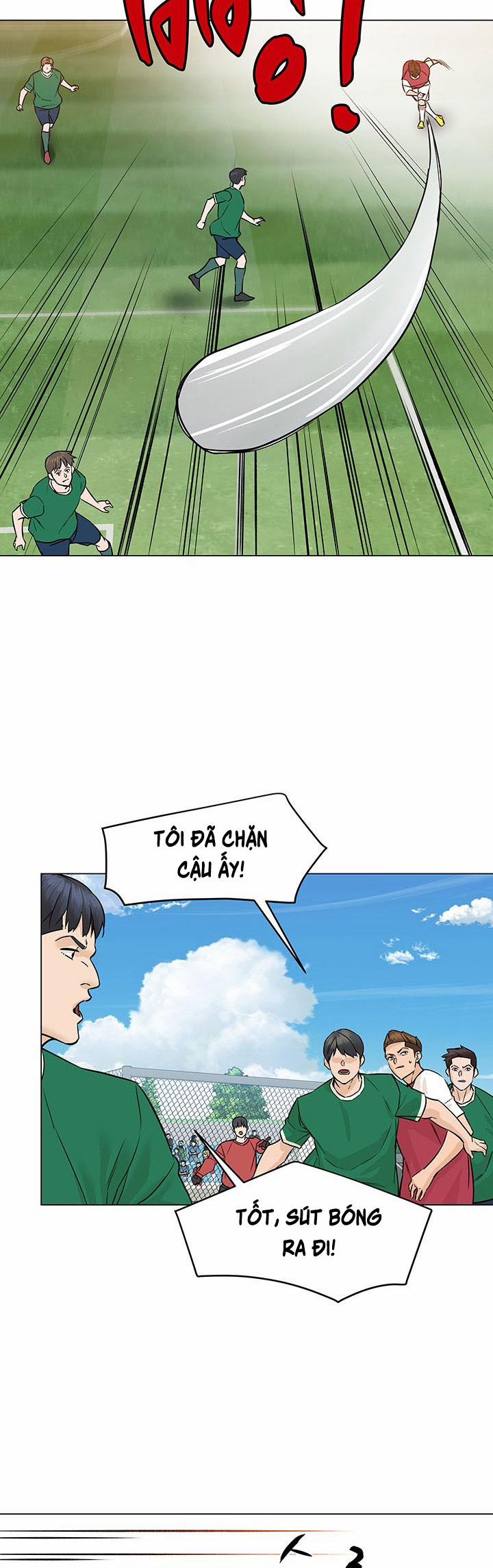 Người Trở Về Từ Cõi Chết 36 trang 49