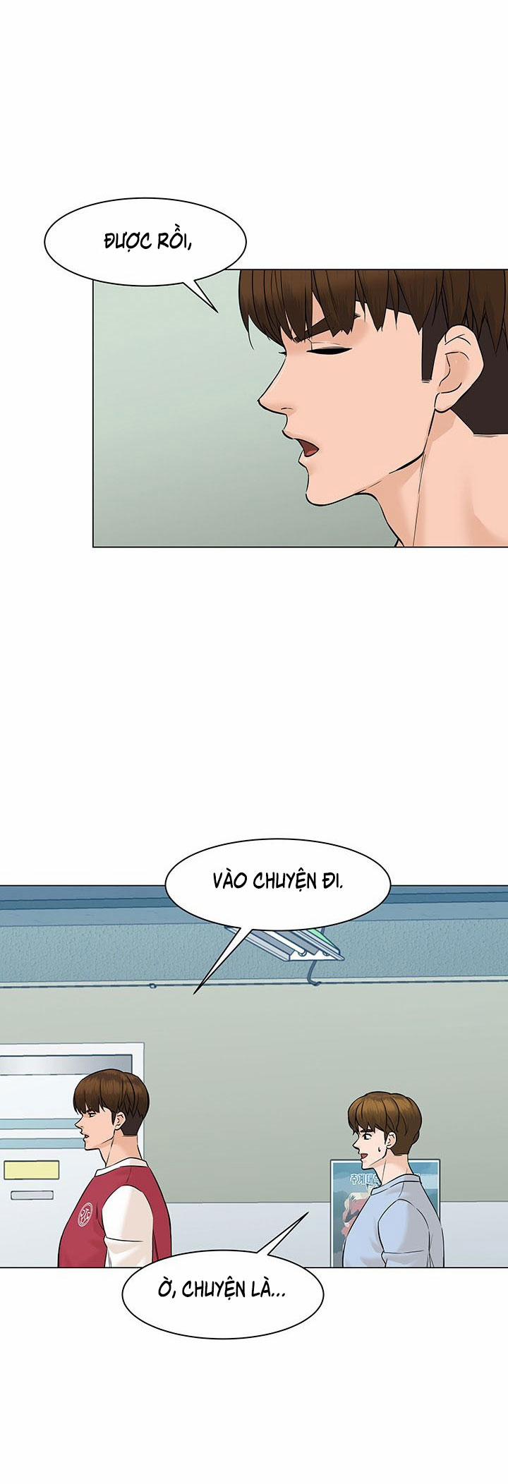 Người Trở Về Từ Cõi Chết 36 trang 5