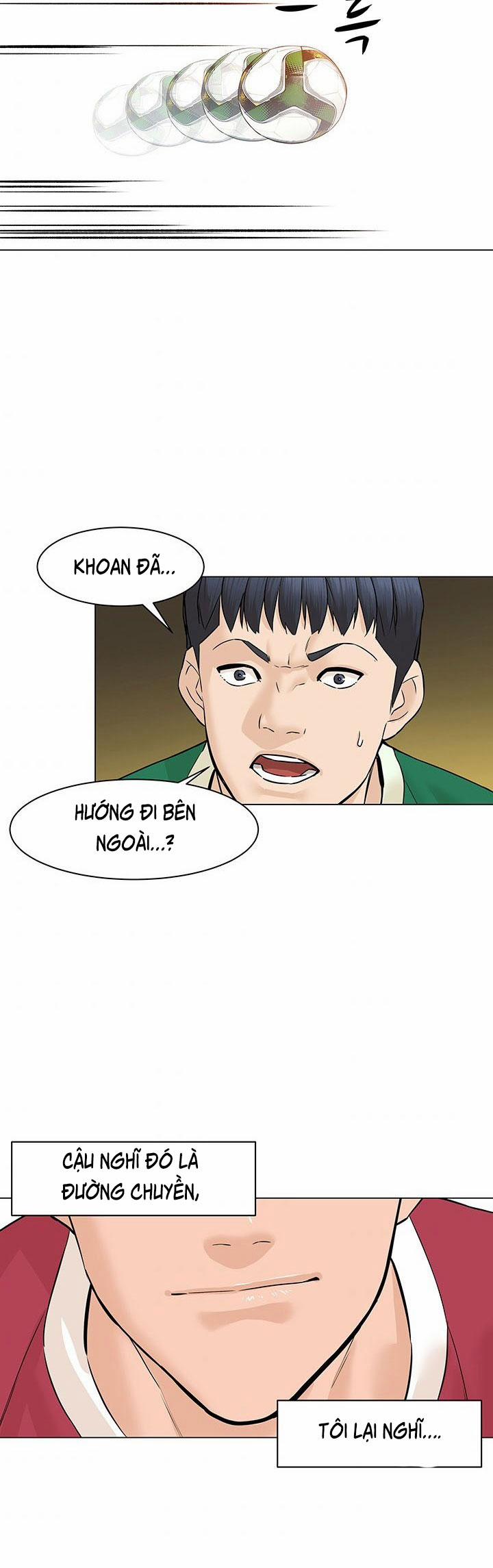 Người Trở Về Từ Cõi Chết 36 trang 50