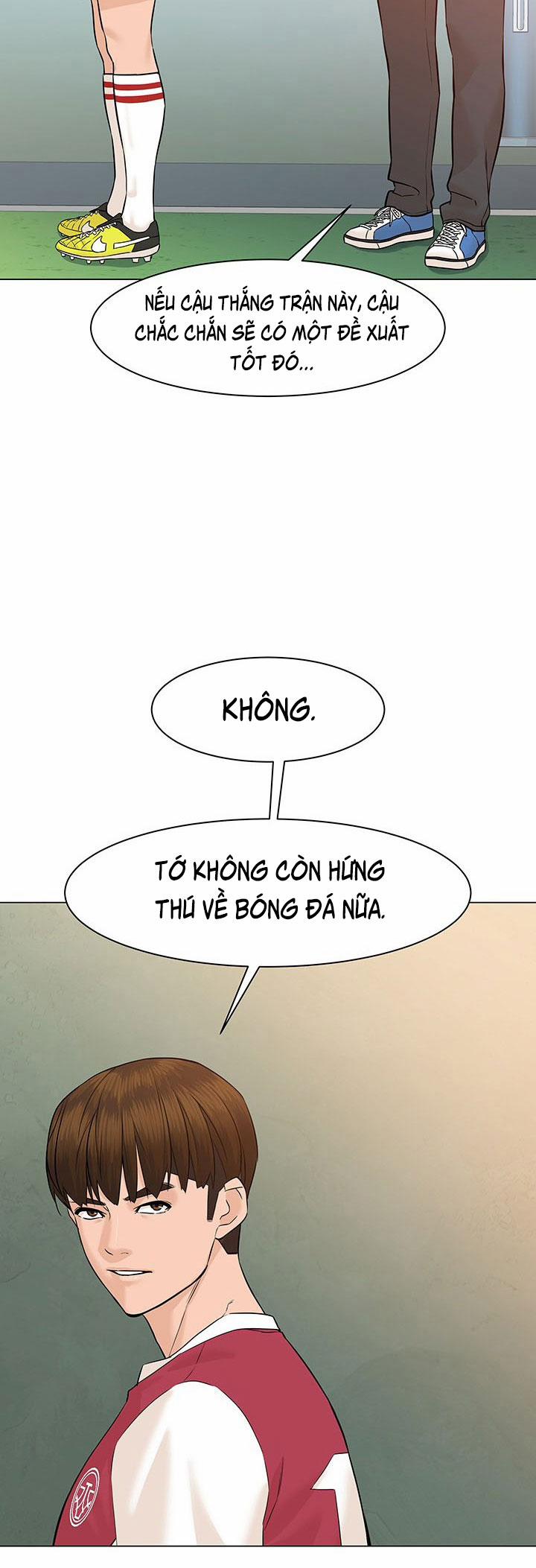 Người Trở Về Từ Cõi Chết 36 trang 8