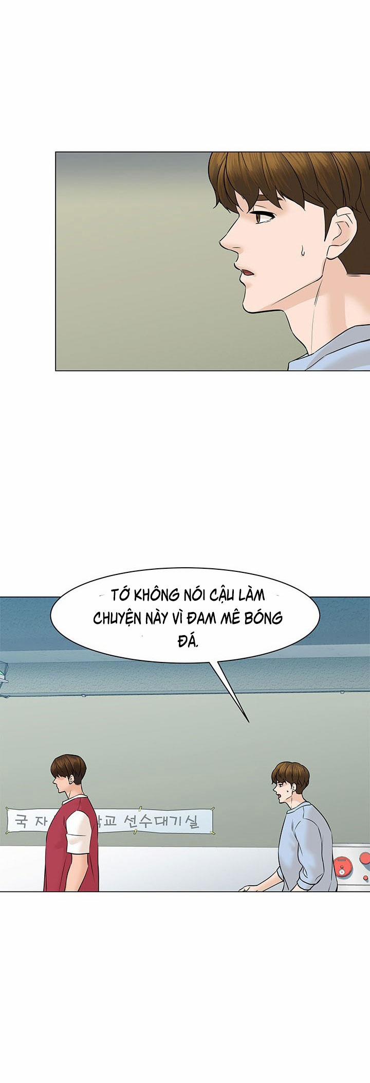 Người Trở Về Từ Cõi Chết 36 trang 9