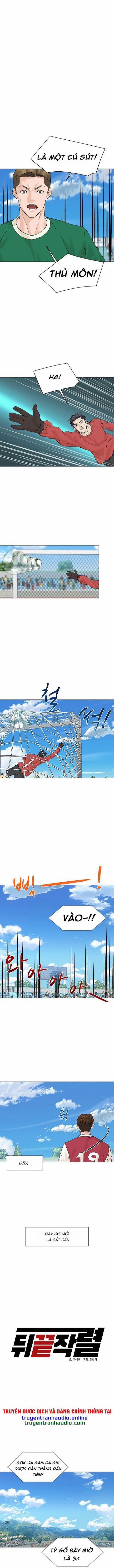 Người Trở Về Từ Cõi Chết 37 trang 0