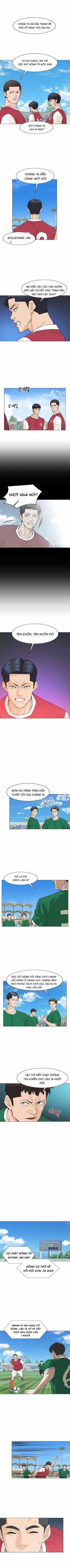 Người Trở Về Từ Cõi Chết 37 trang 1