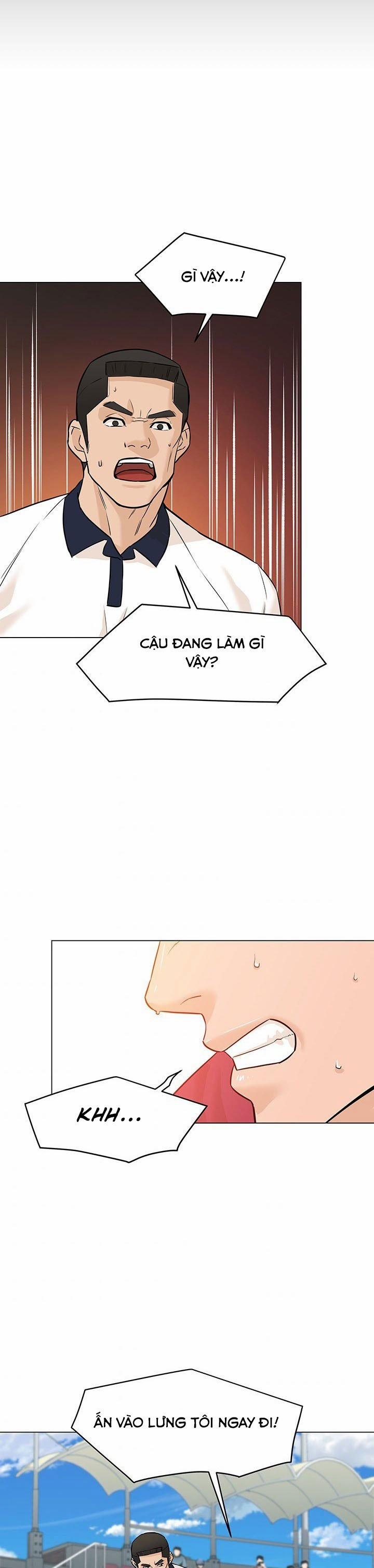 Người Trở Về Từ Cõi Chết 38 trang 12