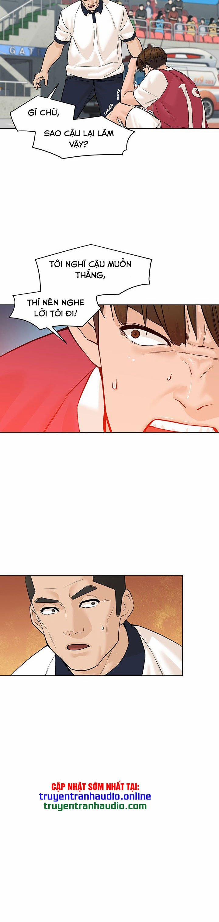 Người Trở Về Từ Cõi Chết 38 trang 13