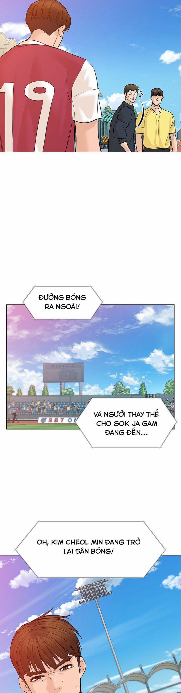 Người Trở Về Từ Cõi Chết 38 trang 17