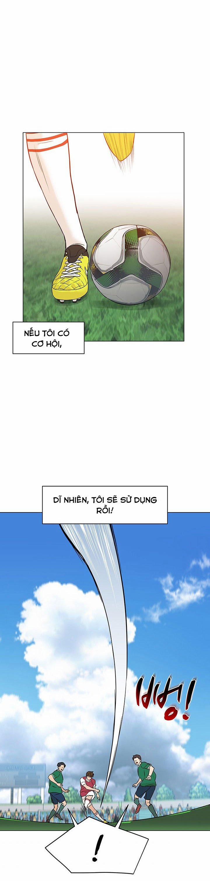 Người Trở Về Từ Cõi Chết 38 trang 23