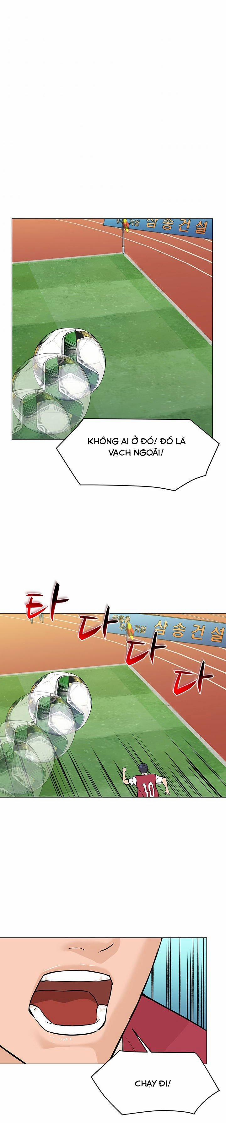 Người Trở Về Từ Cõi Chết 38 trang 24