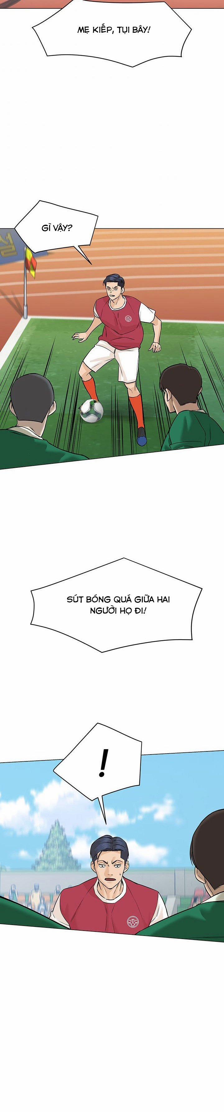 Người Trở Về Từ Cõi Chết 38 trang 27