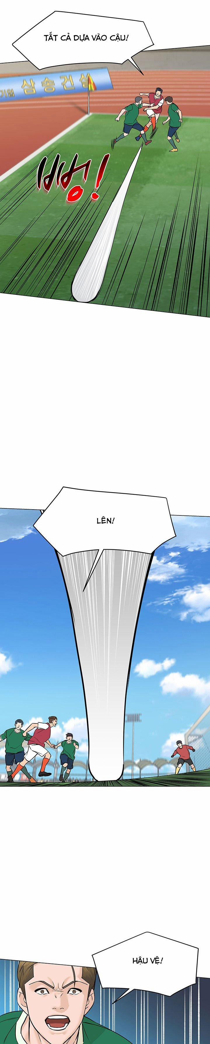 Người Trở Về Từ Cõi Chết 38 trang 28