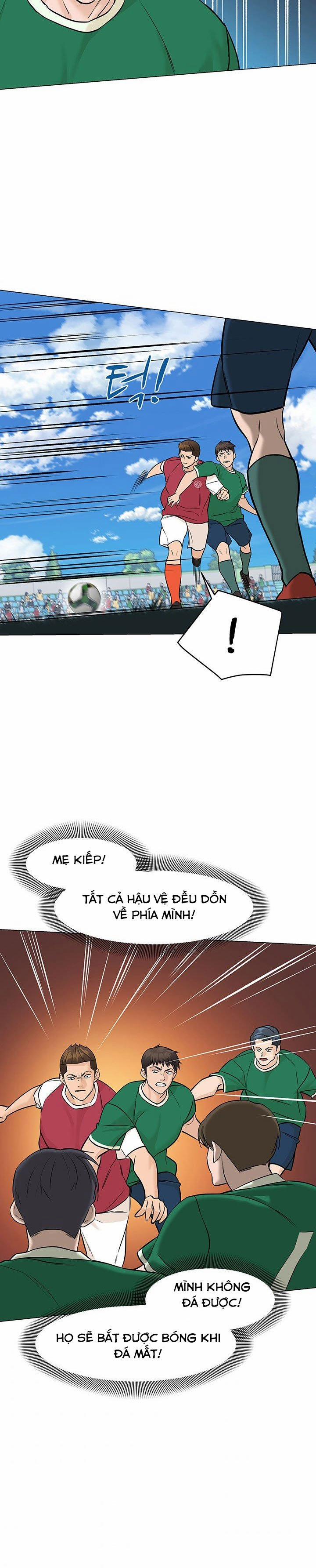 Người Trở Về Từ Cõi Chết 38 trang 29