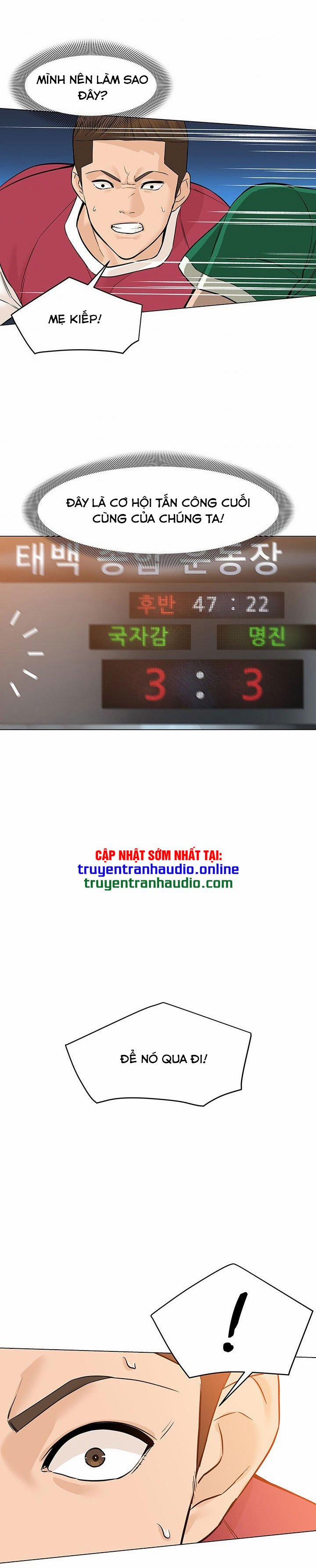 Người Trở Về Từ Cõi Chết 38 trang 30