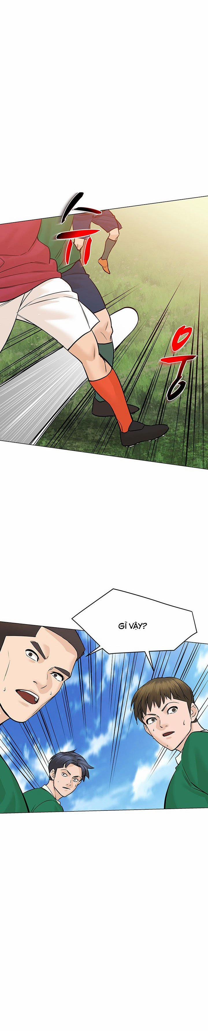 Người Trở Về Từ Cõi Chết 38 trang 31