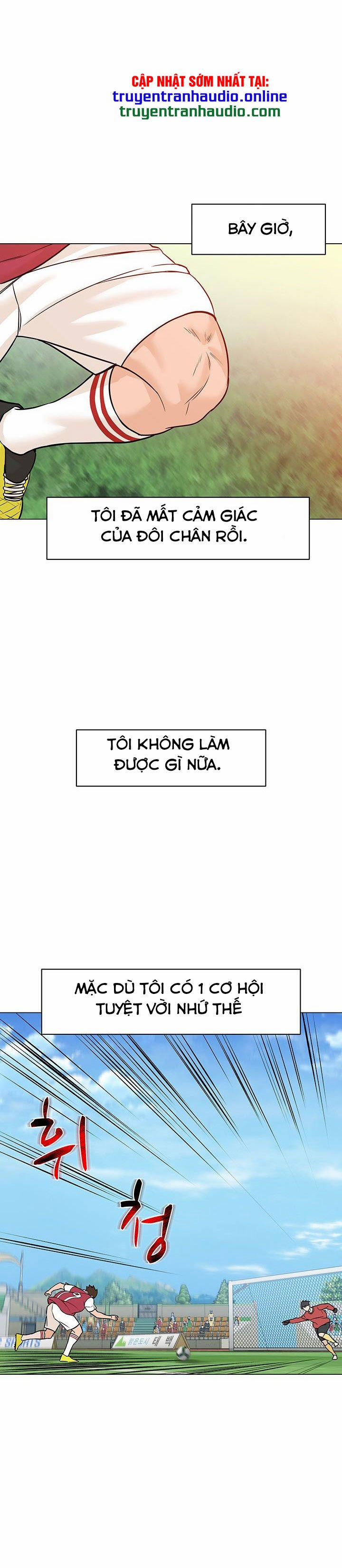 Người Trở Về Từ Cõi Chết 38 trang 34