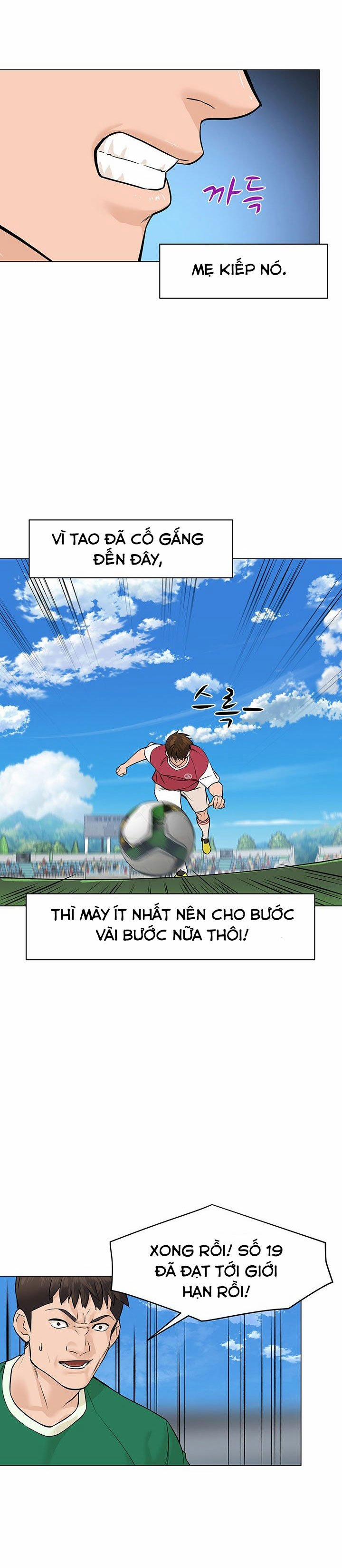 Người Trở Về Từ Cõi Chết 38 trang 35