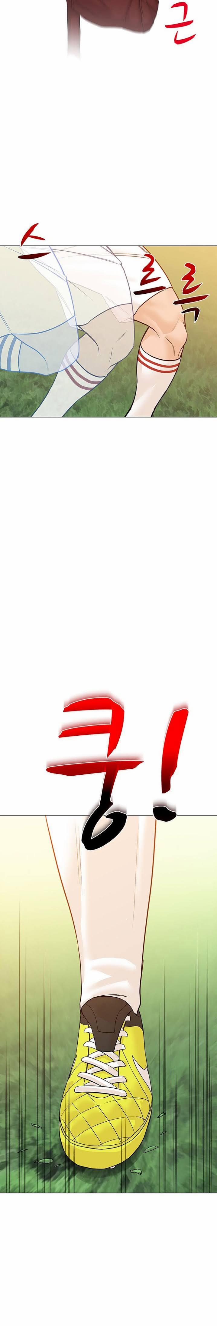 Người Trở Về Từ Cõi Chết 38 trang 37