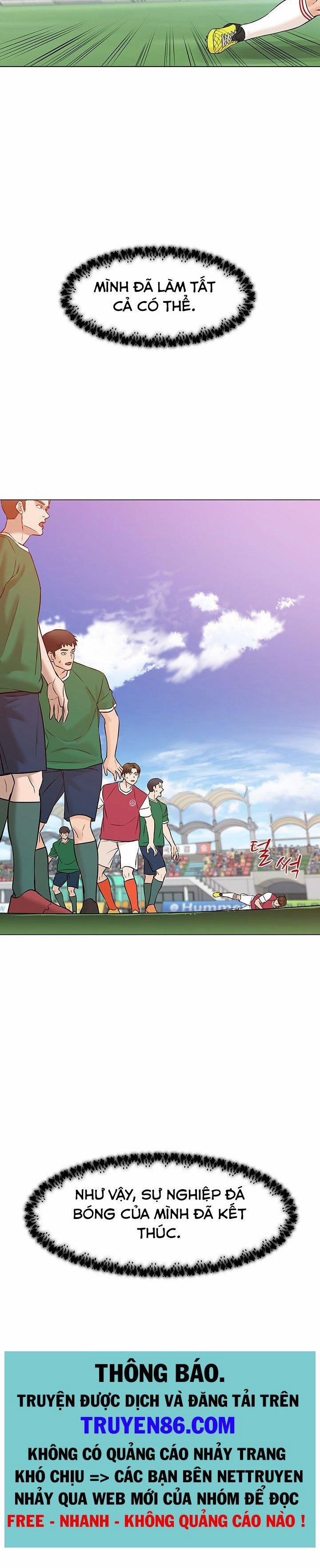 Người Trở Về Từ Cõi Chết 38 trang 40