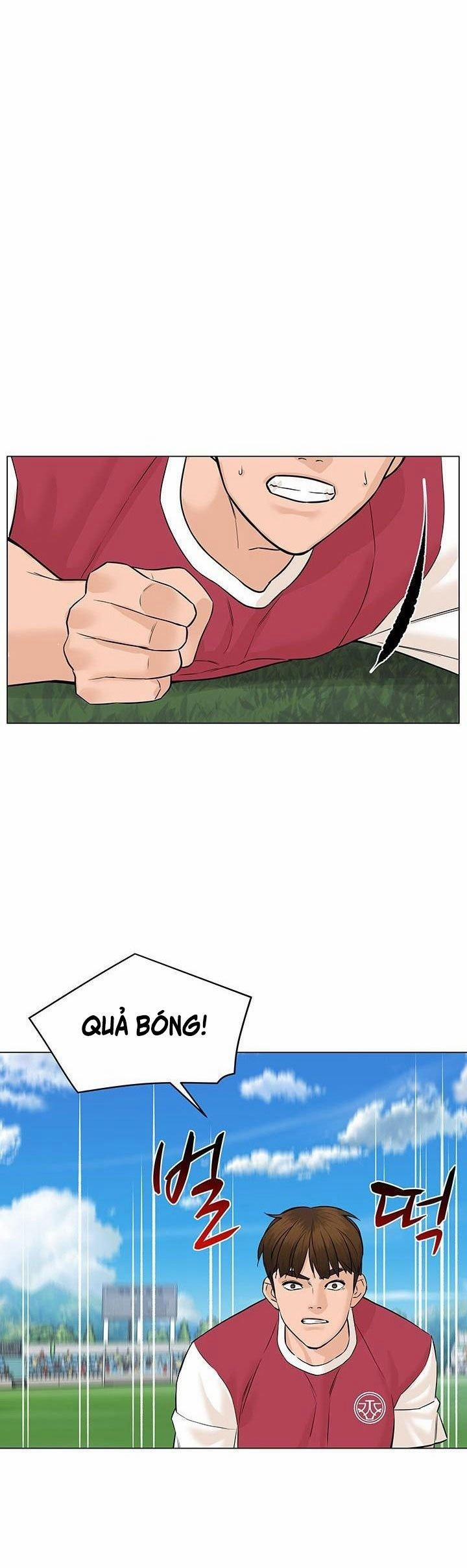 Người Trở Về Từ Cõi Chết 39 trang 1