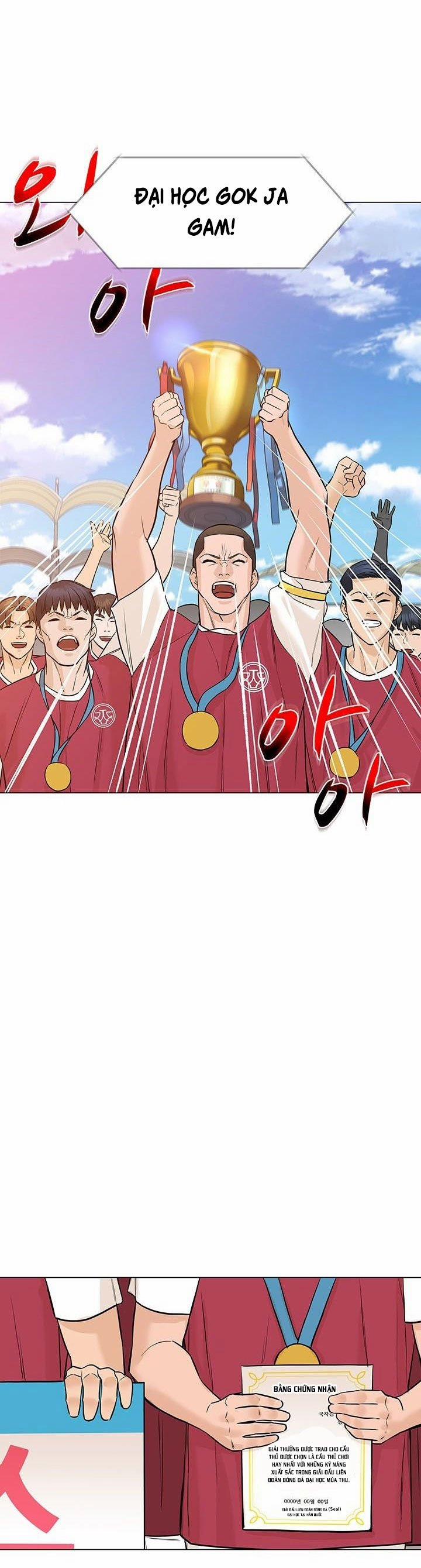 Người Trở Về Từ Cõi Chết 39 trang 10