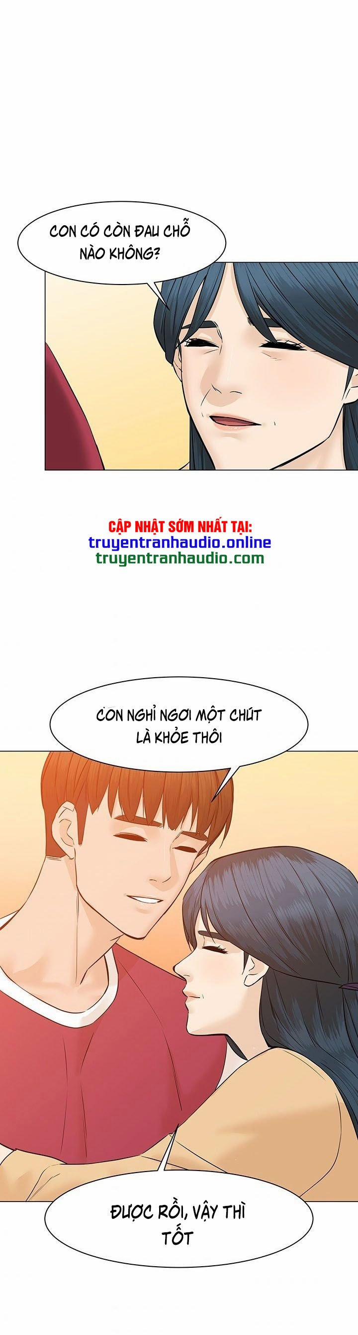 Người Trở Về Từ Cõi Chết 39 trang 16