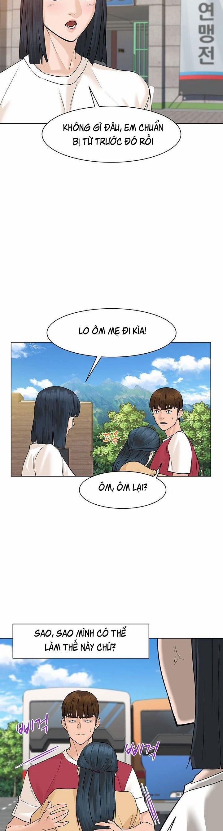 Người Trở Về Từ Cõi Chết 39 trang 18