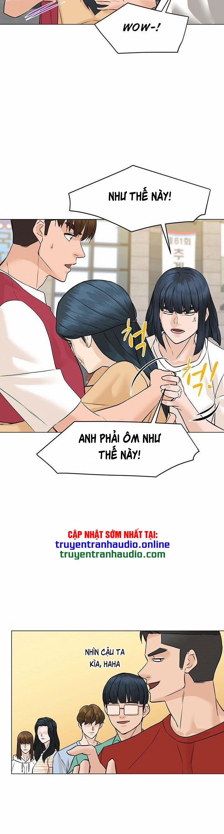 Người Trở Về Từ Cõi Chết 39 trang 19