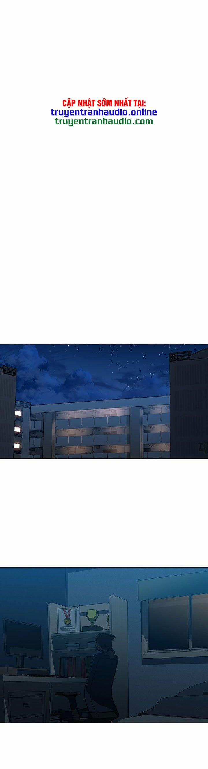 Người Trở Về Từ Cõi Chết 39 trang 22