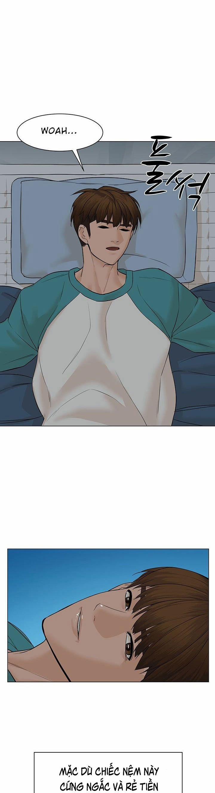 Người Trở Về Từ Cõi Chết 39 trang 23