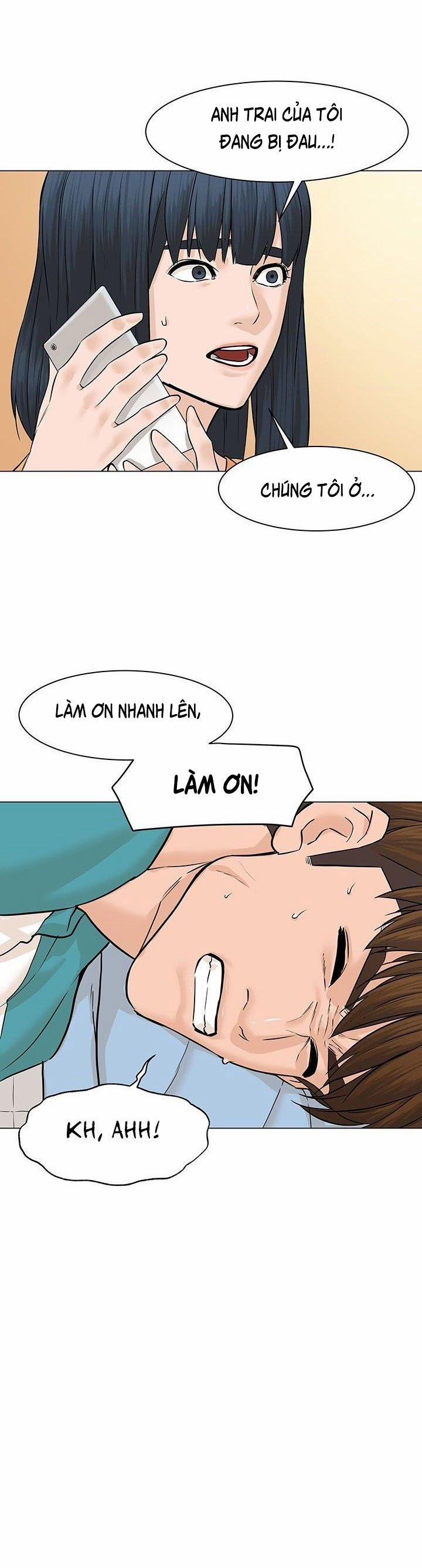 Người Trở Về Từ Cõi Chết 39 trang 30