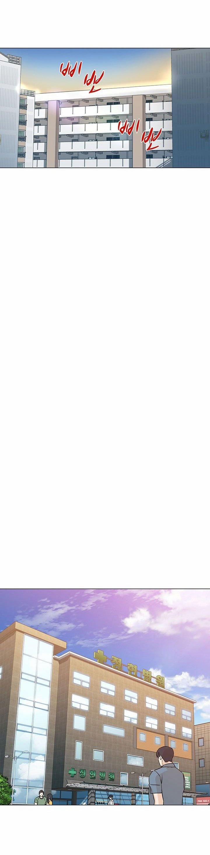 Người Trở Về Từ Cõi Chết 39 trang 31