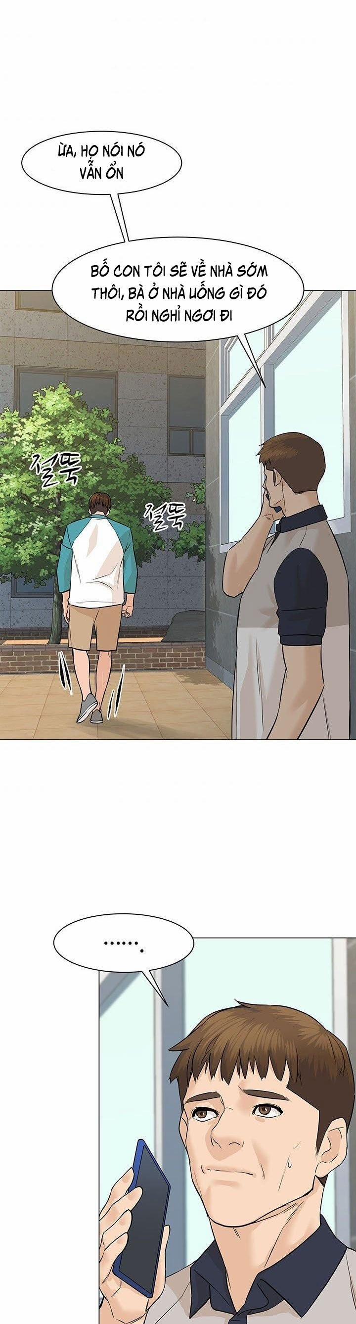 Người Trở Về Từ Cõi Chết 39 trang 33