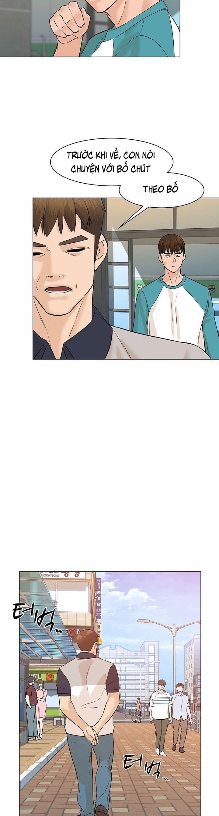 Người Trở Về Từ Cõi Chết 39 trang 36