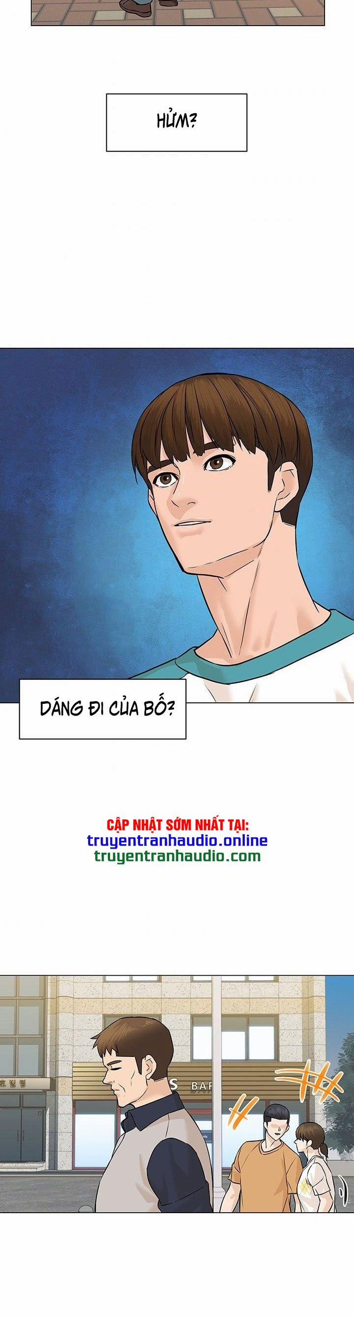 Người Trở Về Từ Cõi Chết 39 trang 37