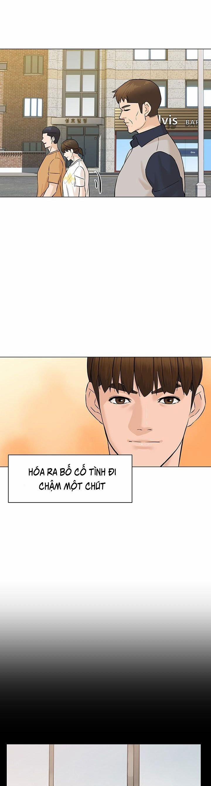 Người Trở Về Từ Cõi Chết 39 trang 38