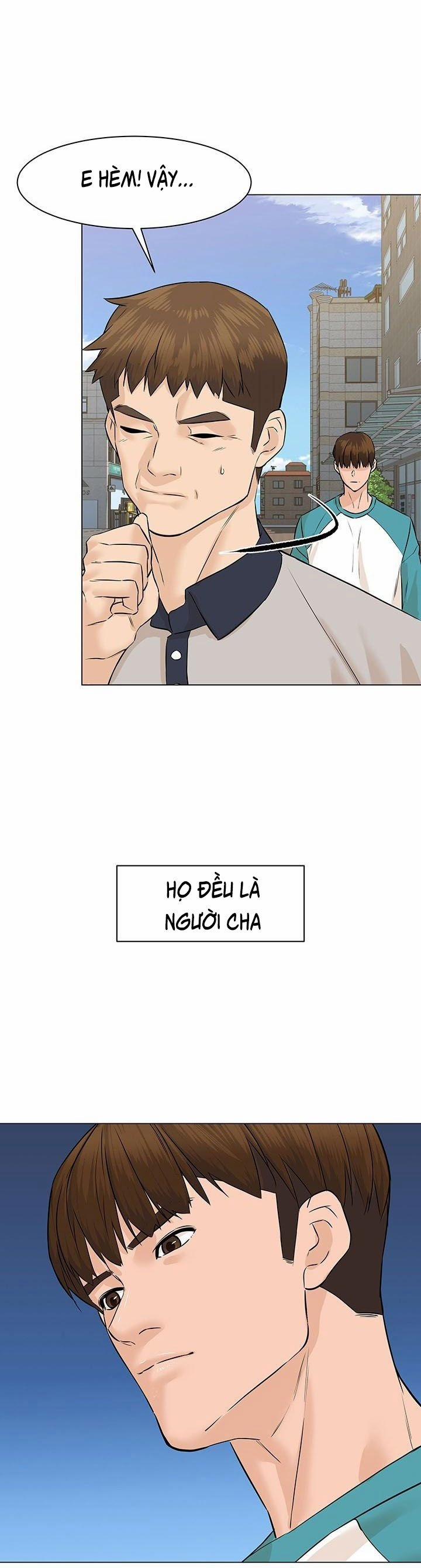 Người Trở Về Từ Cõi Chết 39 trang 40