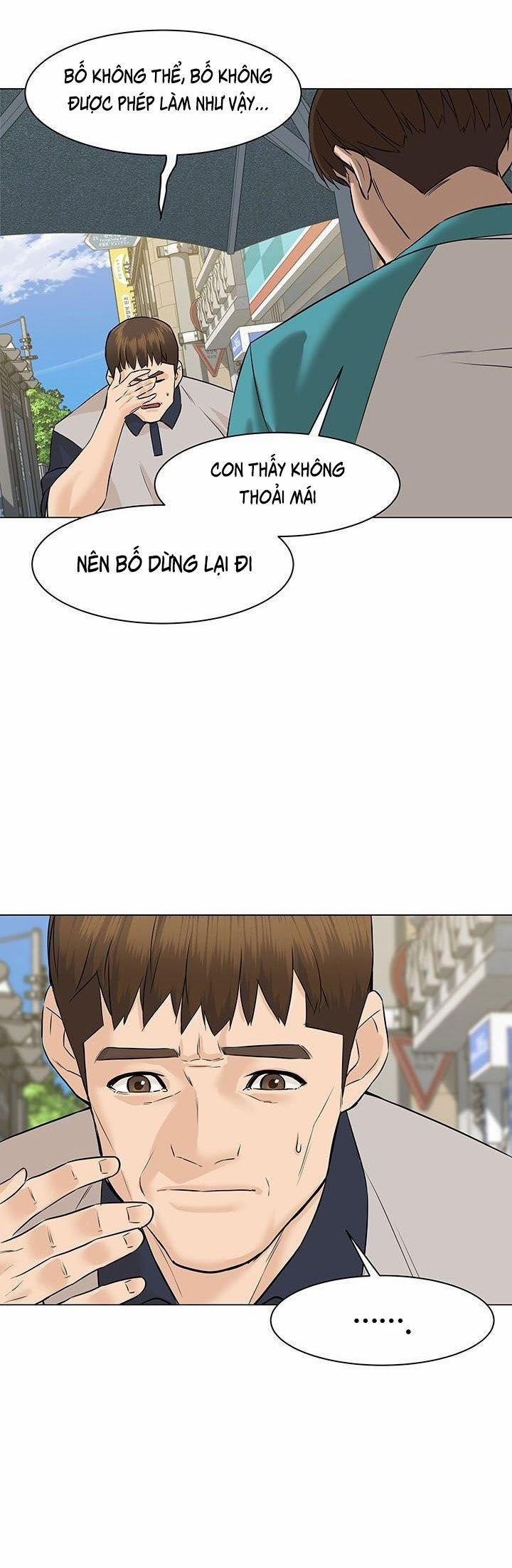 Người Trở Về Từ Cõi Chết 39 trang 49