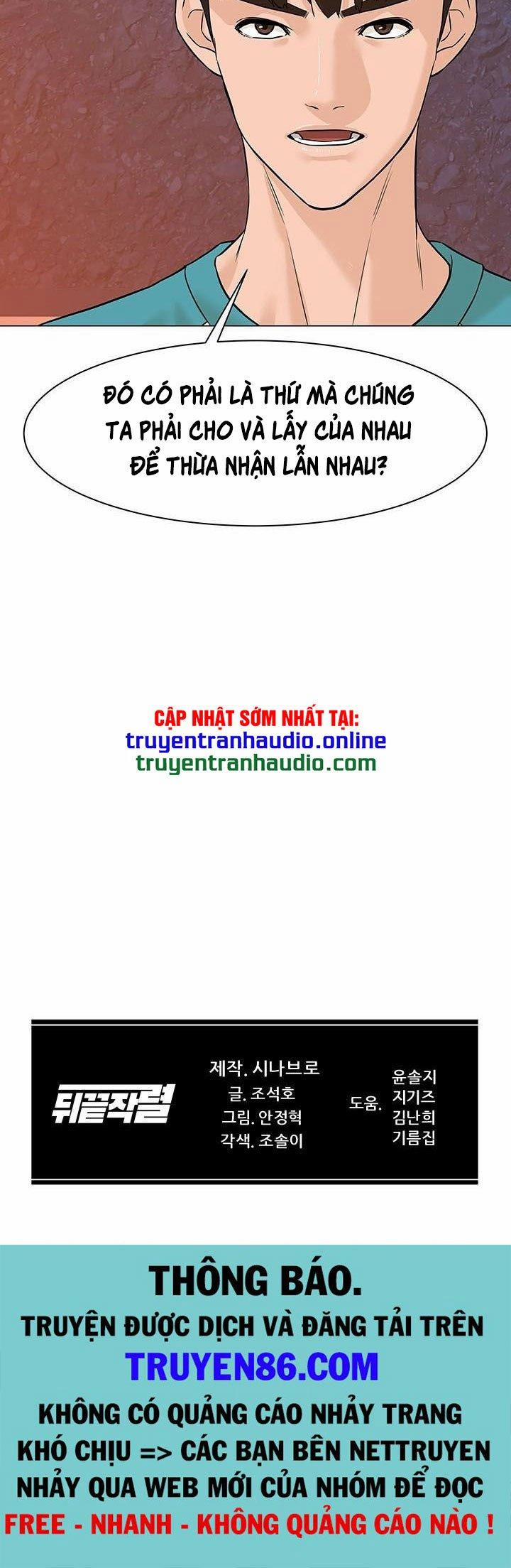 Người Trở Về Từ Cõi Chết 39 trang 52