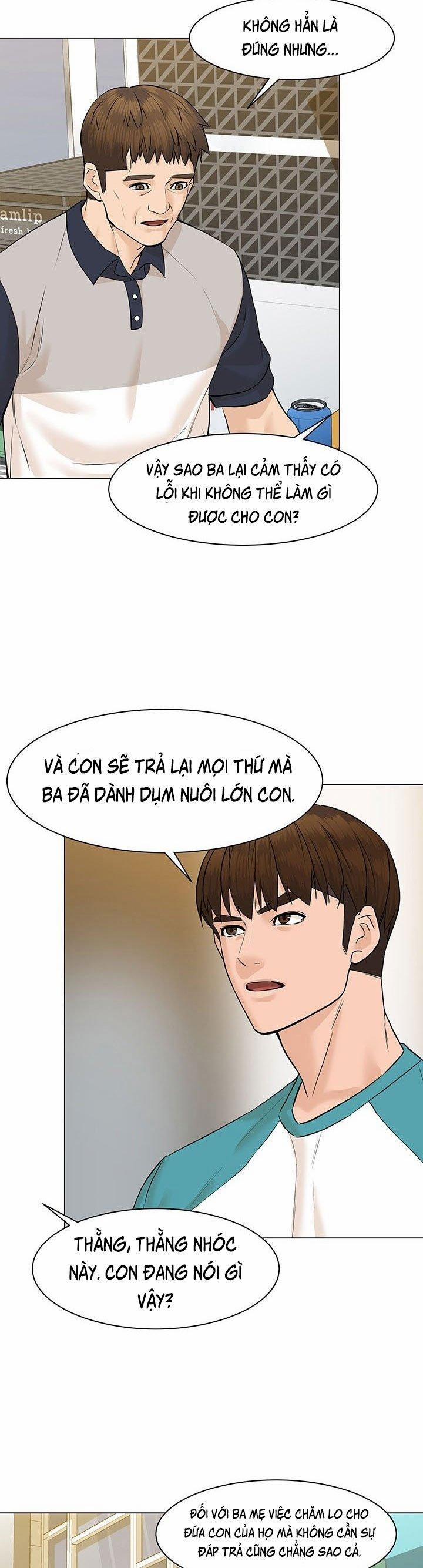 Người Trở Về Từ Cõi Chết 40 trang 1